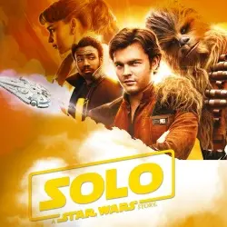 Хан Соло. Звёздные войны: Истории